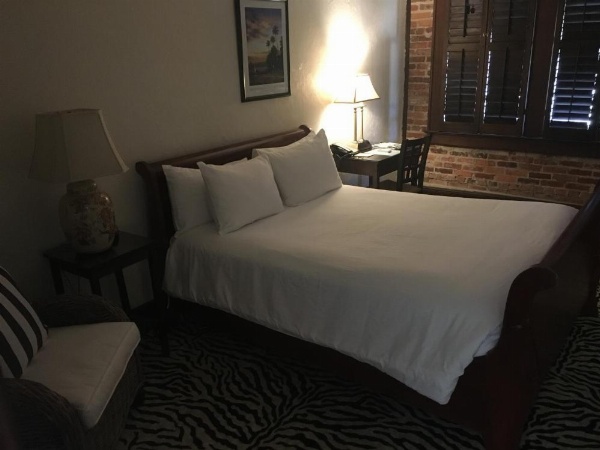 Park Plaza Hotel Orlando - Winter Park image 23