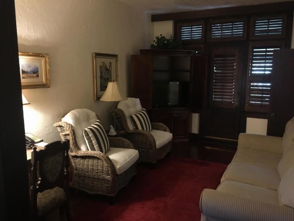 Park Plaza Hotel Orlando - Winter Park image 31