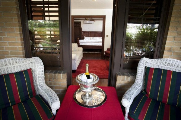 Park Plaza Hotel Orlando - Winter Park image 32