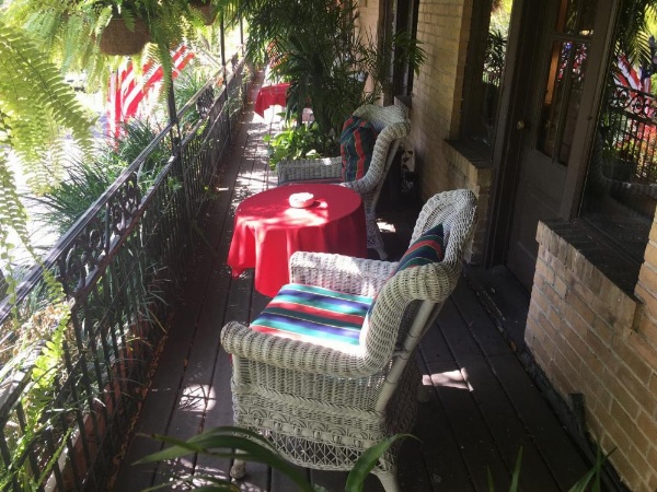 Park Plaza Hotel Orlando - Winter Park image 39