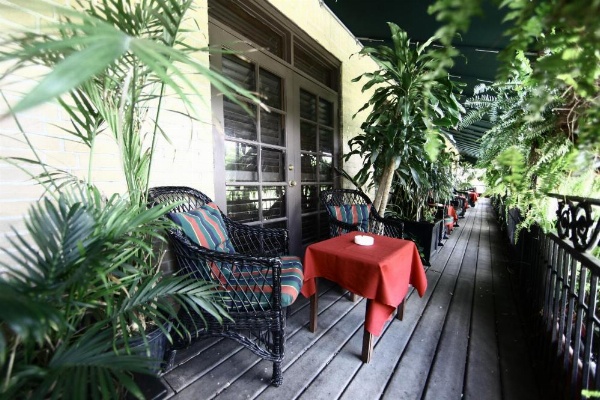 Park Plaza Hotel Orlando - Winter Park image 40