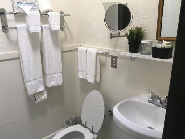 Park Plaza Hotel Orlando - Winter Park image 47